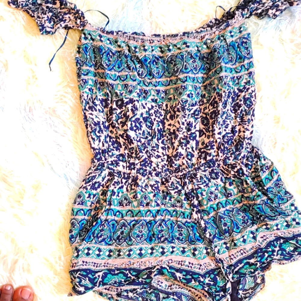 Women Romper